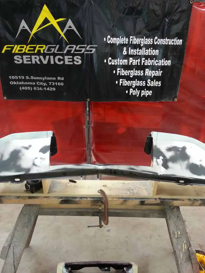 About AAA Fiberglass